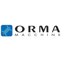 ORMAMACCHINE S.P.A. Logo