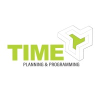 Time Planning & Programming Logo