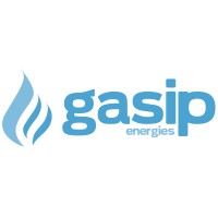 GASIP ENERGIES,S.L. Logo