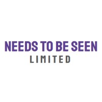 Needs to be Seen Limited Logo