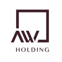 AW HOLDING INTL Logo