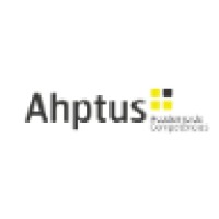 AHPTUS Consultoria e Formação Logo