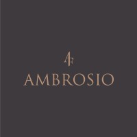 AMBROSIO OLBIA FLY SHOP S.R.L. Logo