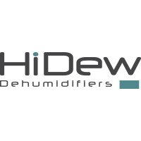 HiDew S.R.L. Logo