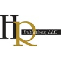 HR Initiatives, LLC Logo