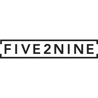 FIVE2NINE Logo