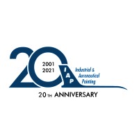 I.A.P. Industrial & Aeronautical Painting S.R.L. Logo