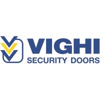 VIGHI SECURITY DOORS S.P.A. Logo