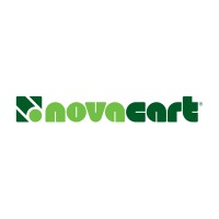 NOVACART S.P.A. Logo