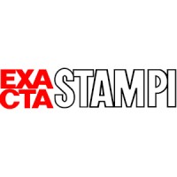 Exacta Stampi Srl Logo