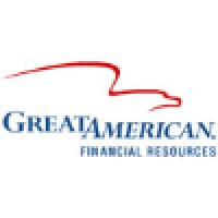Great American Financial Resources Logo