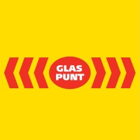 Glaspunt Logo