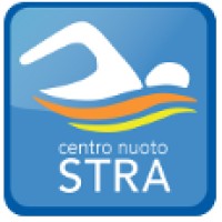 CENTRO NUOTO STRA S.R.L. SOCIETA SPORTIVA DILETTANTISTICA Logo