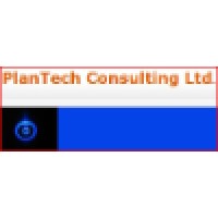 PlanTech Consulting Ltd Logo