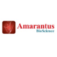 Amarantus BioScience Logo