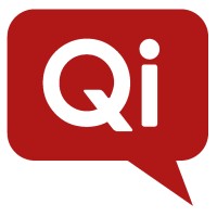 Qi Network - Google Cloud Premier Partner Logo