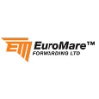 Euromare Forwarding Ltd Logo