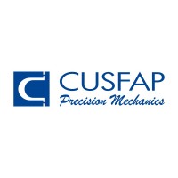 Cusfap Logo