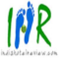 IndiaHotelReview.com Logo