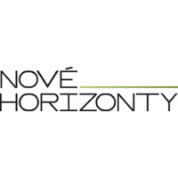 Nové horizonty s.r.o. Logo