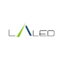 LALED Logo