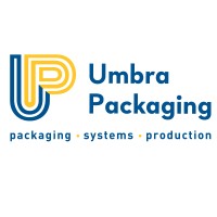 Umbra Packaging s.r.l Logo
