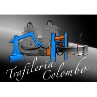 TRAFILERIA COLOMBO S.R.L. Logo
