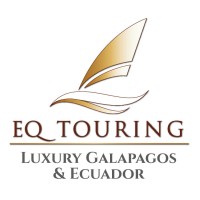 EQ TOURING Logo