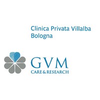 Clinica Privata Villalba Logo