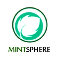 MINTSPHERE Logo