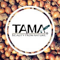TAMA Cosmetics Logo
