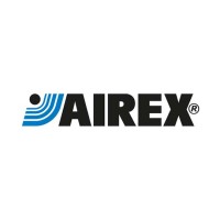 AIREX Spa Logo