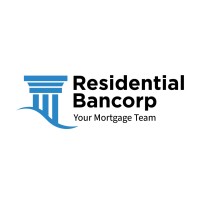 Residential Bancorp Logo