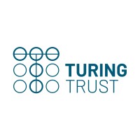 The Turing Trust Logo