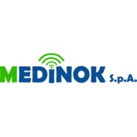 MEDINOK S.P.A. Logo