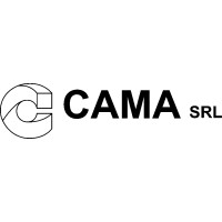 CAMA SRL Logo
