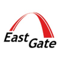 East-Gate Logo