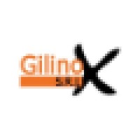Gilinox S.R.L Logo