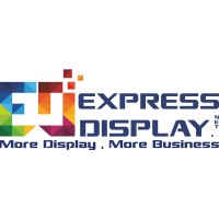 ExpressDisplay Logo