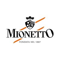 MIONETTO S.P.A. Logo
