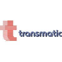 Transmatic SRL Logo