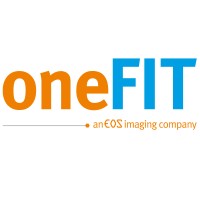 oneFIT medical Logo