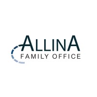 Allina Family Office Logo