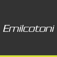 Emilcotoni Logo