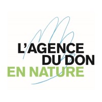 Agence du Don en Nature Logo
