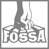 SILVIO FOSSA S.P.A. Logo