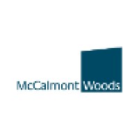 McCalmont-Woods Real Estate LLP Logo