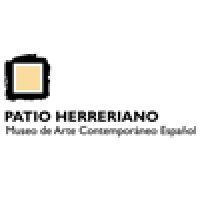 Museo Patio Herreriano de Arte Contemporáneo Español Logo