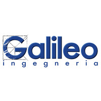 GALILEO INGEGNERIA S.p.A. Logo