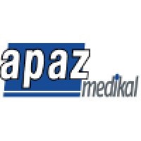 Apaz Medikal Ürün ve Bilişim Yazılım San. ve Tic A.Ş. Logo